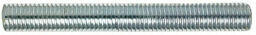 GJENGESTANG ELF 4,6 M8X1M FLAGG A1