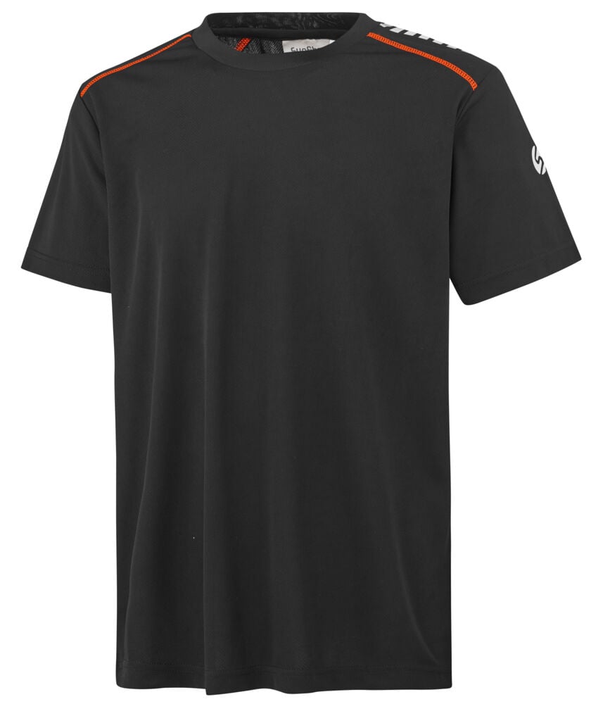 Synfiber John t-skjorte herre