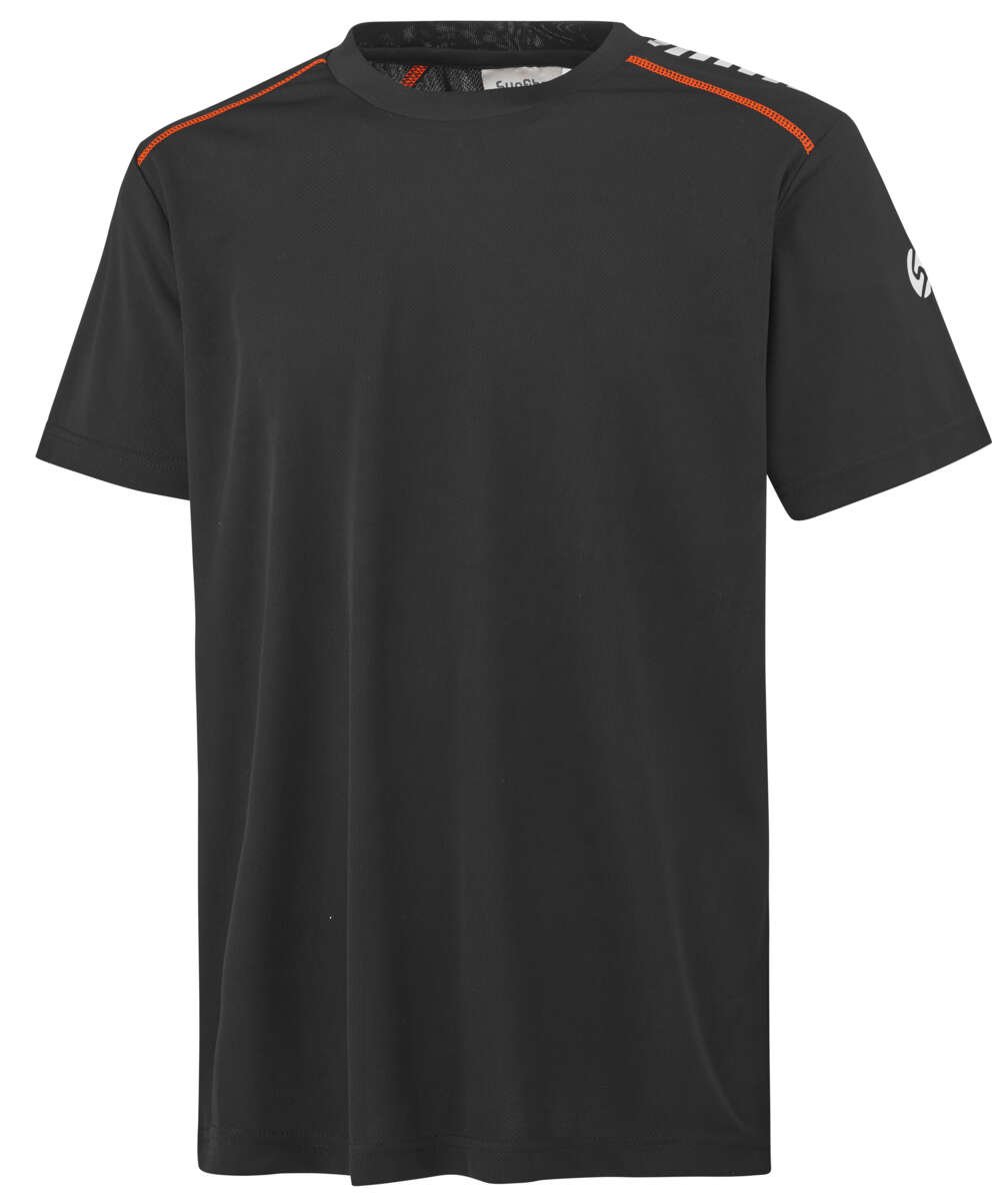 Synfiber John t-skjorte herre