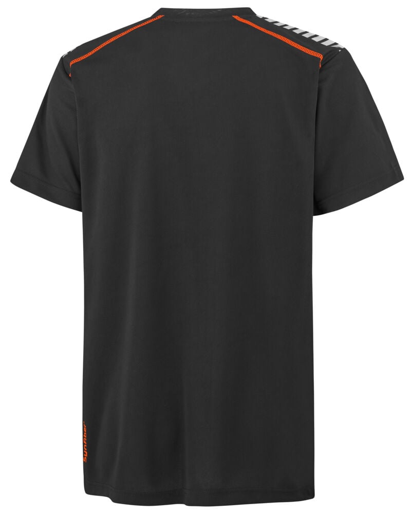 Synfiber John t-skjorte herre