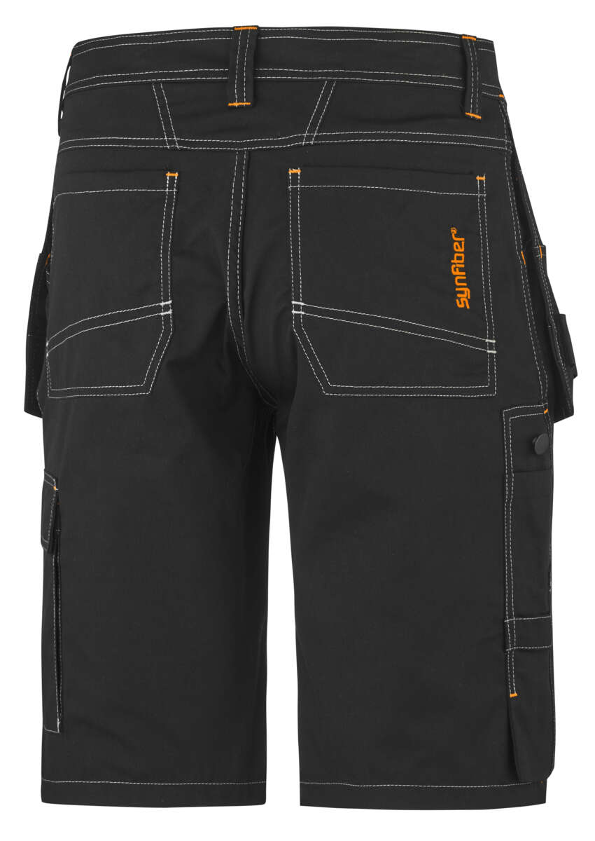 Synfiber Leo II håndverkershorts herre