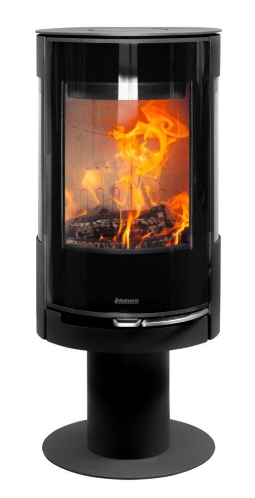 Aduro 22.3 Lux pidestall peisovn