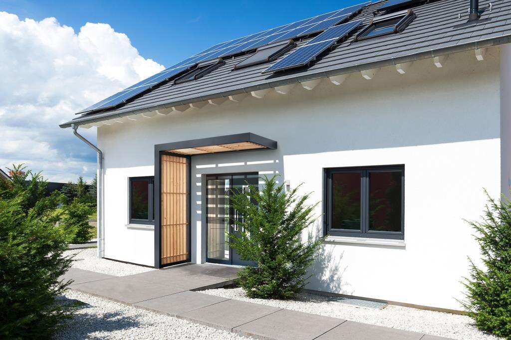 Gop Vindbeskyttelse Block BS