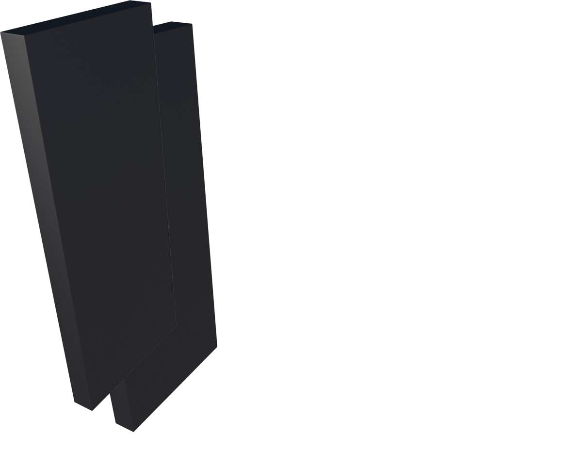 Gop Vindbeskyttelse Block BS