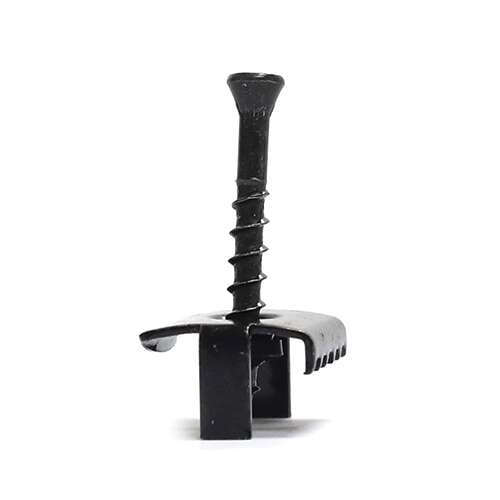 Gop Woodlon Låseklips (25 stk)