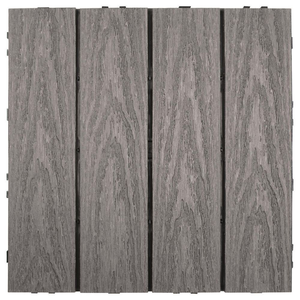 Gop Woodlon Helle 30x30 cm