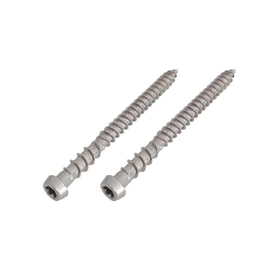 Gop Woodlon Monteringsskruer (50 stk)