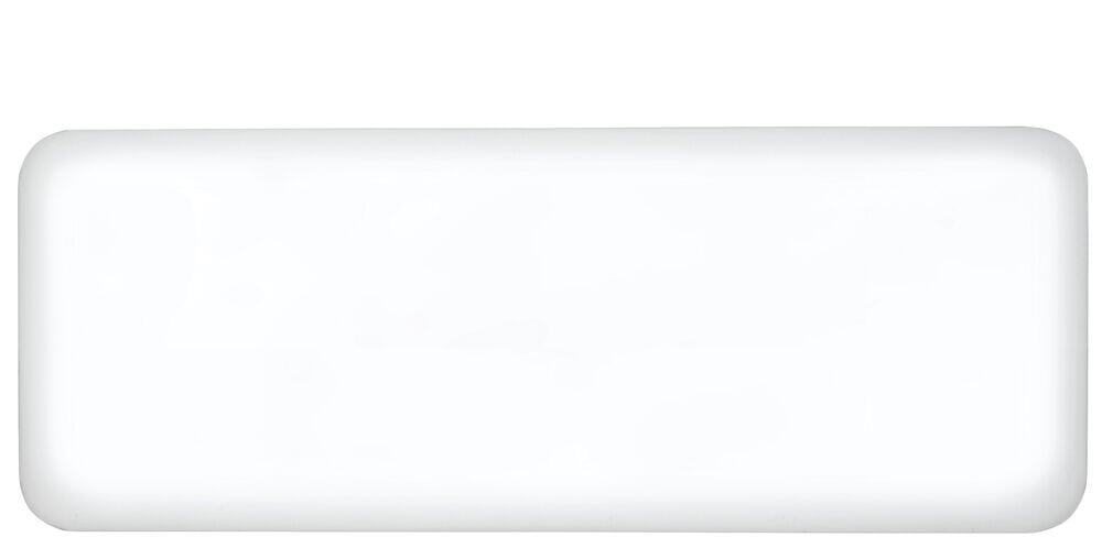 Mill Invisible WiFi Gen 3 2000W panelovn