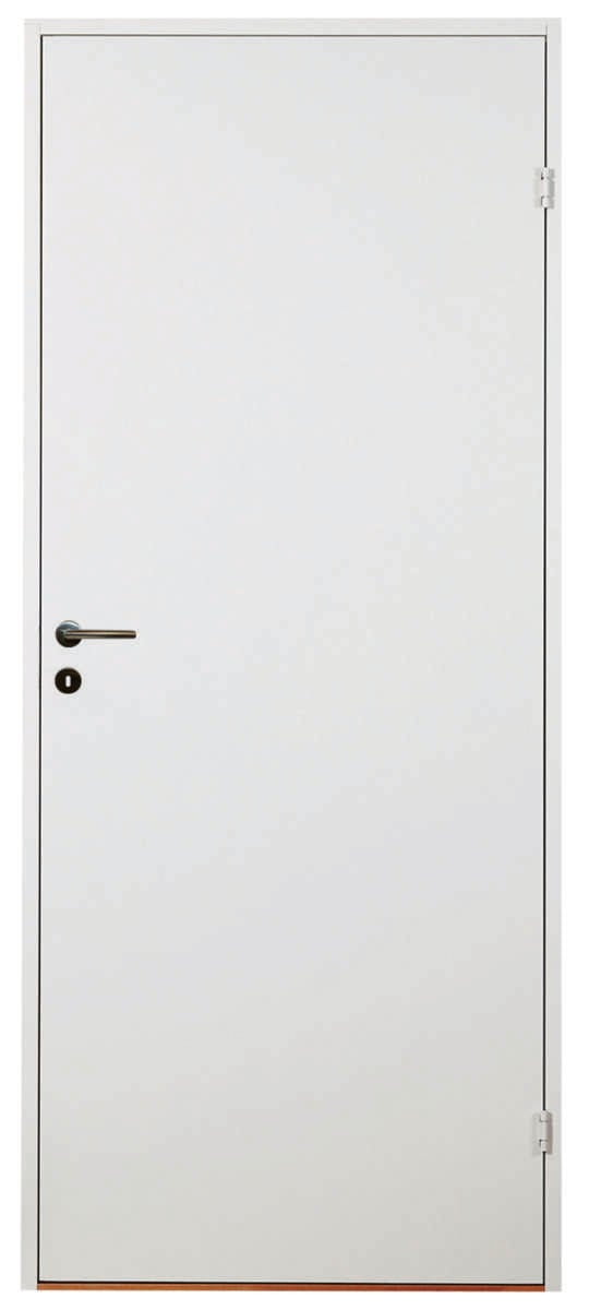 Harmonie slett lett innerdør