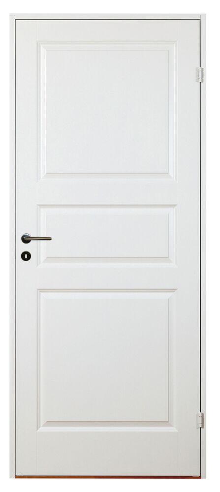 Harmonie Ask lett 3-speil innerdør