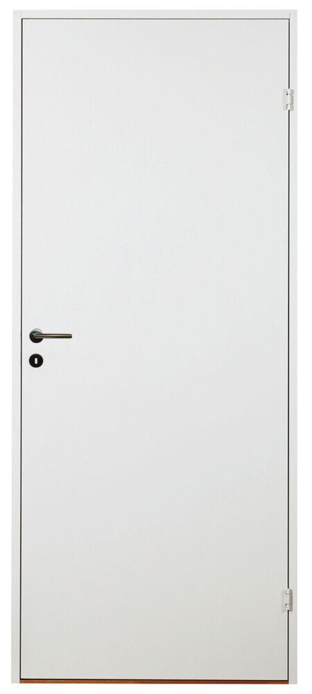 Harmonie slett lett innerdør