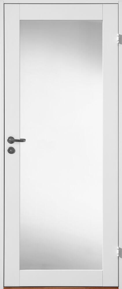 Harmonie Innerdør Line Helt Glass