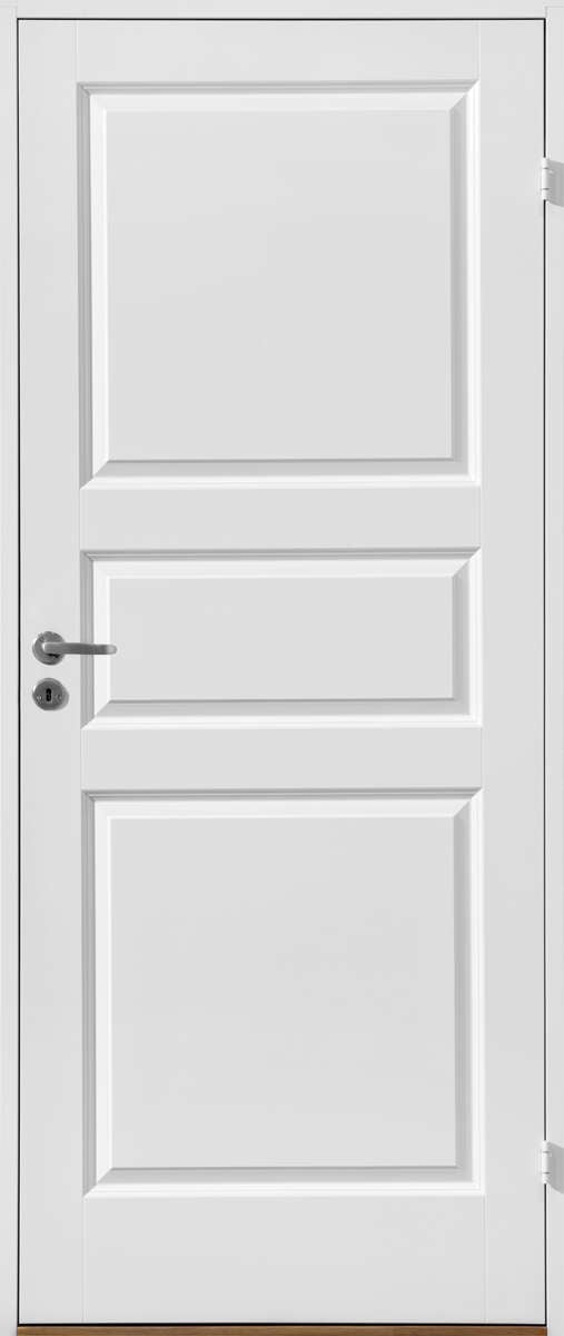 Harmonie Ask lett 3-speil innerdør