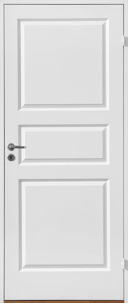 Harmonie Ask lett 3-speil innerdør