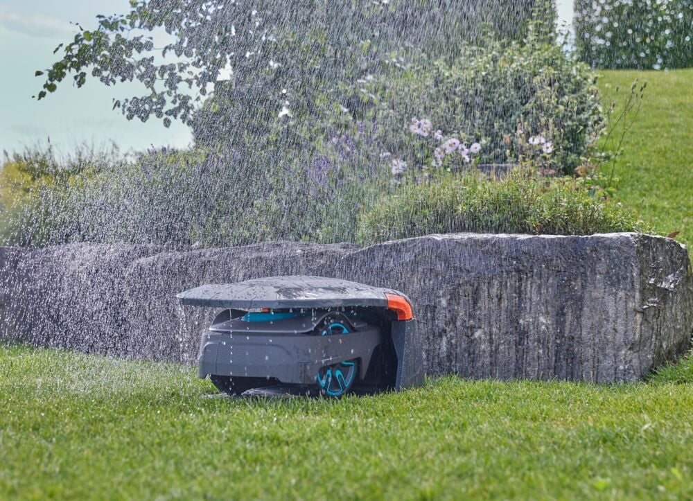 GARDENA Smart Sileno Life 1500 robotklipper