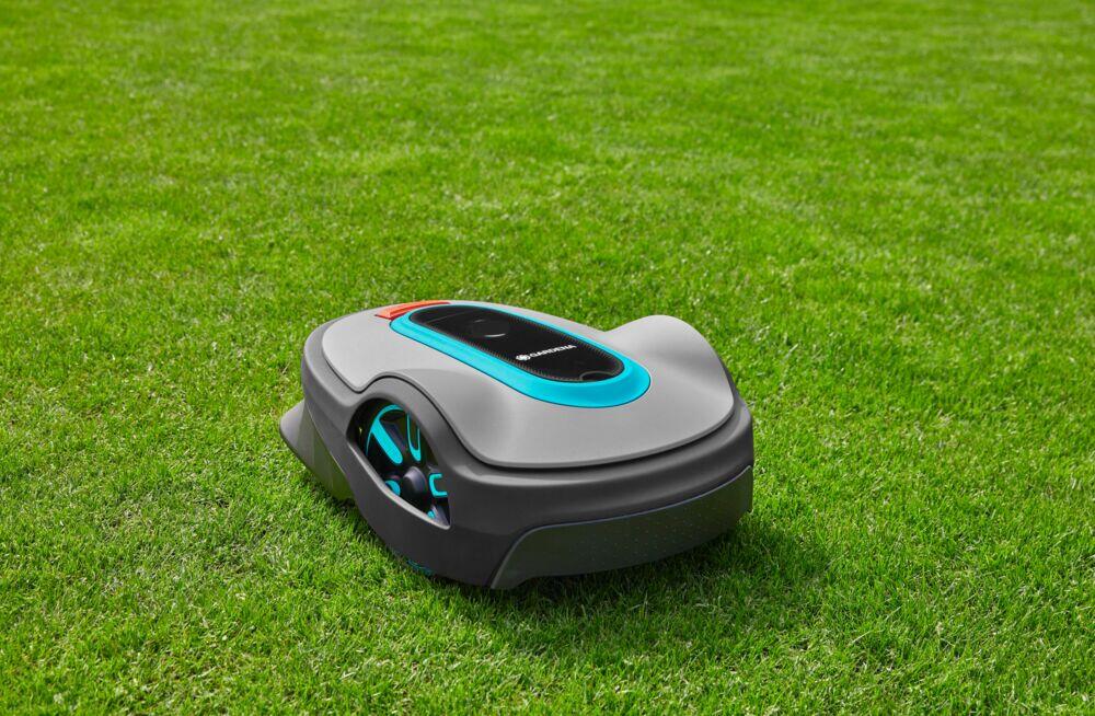 GARDENA Smart Sileno Life 800 robotklipper
