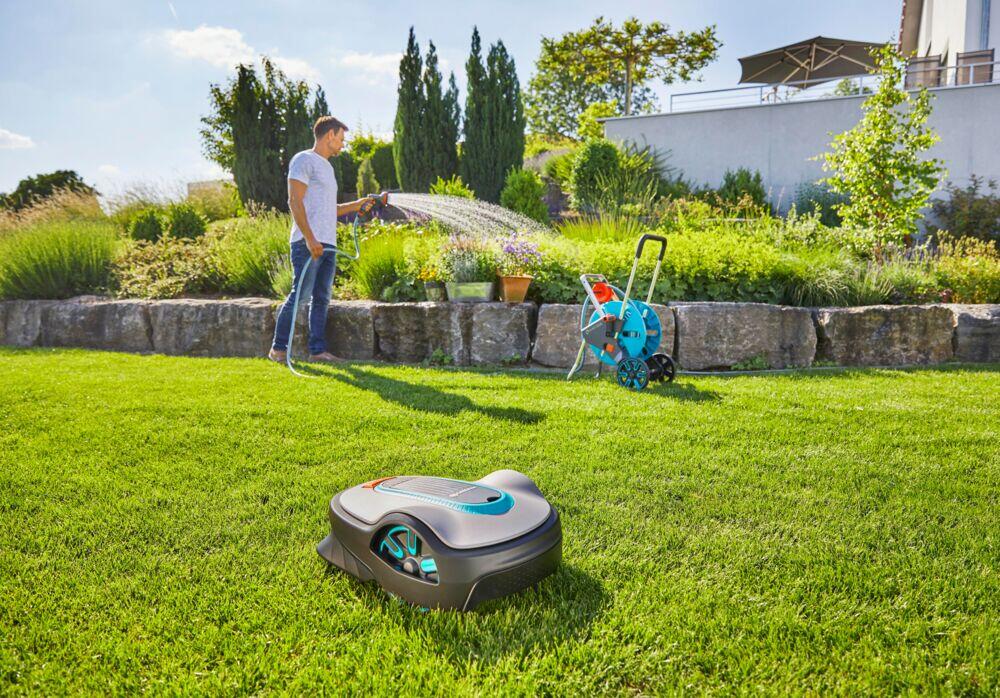 GARDENA Smart Sileno Life 800 robotklipper