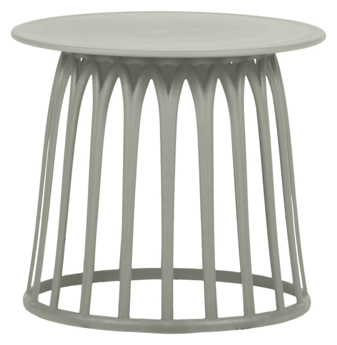 Bohem Ulvøya bord/skammel