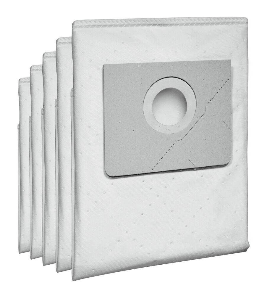 Kärcher støvsugerposer fleece 5-pk NT