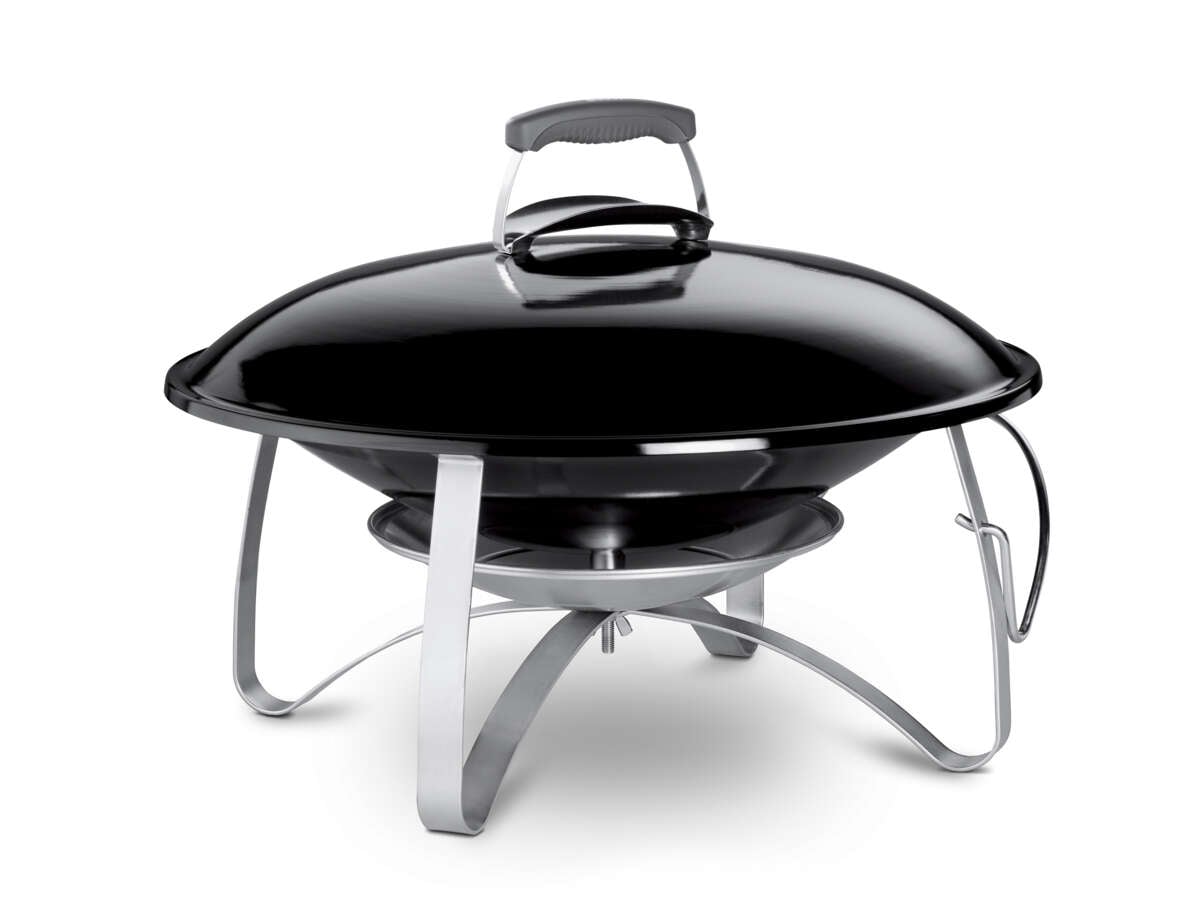 Weber Fireplace bålpanne