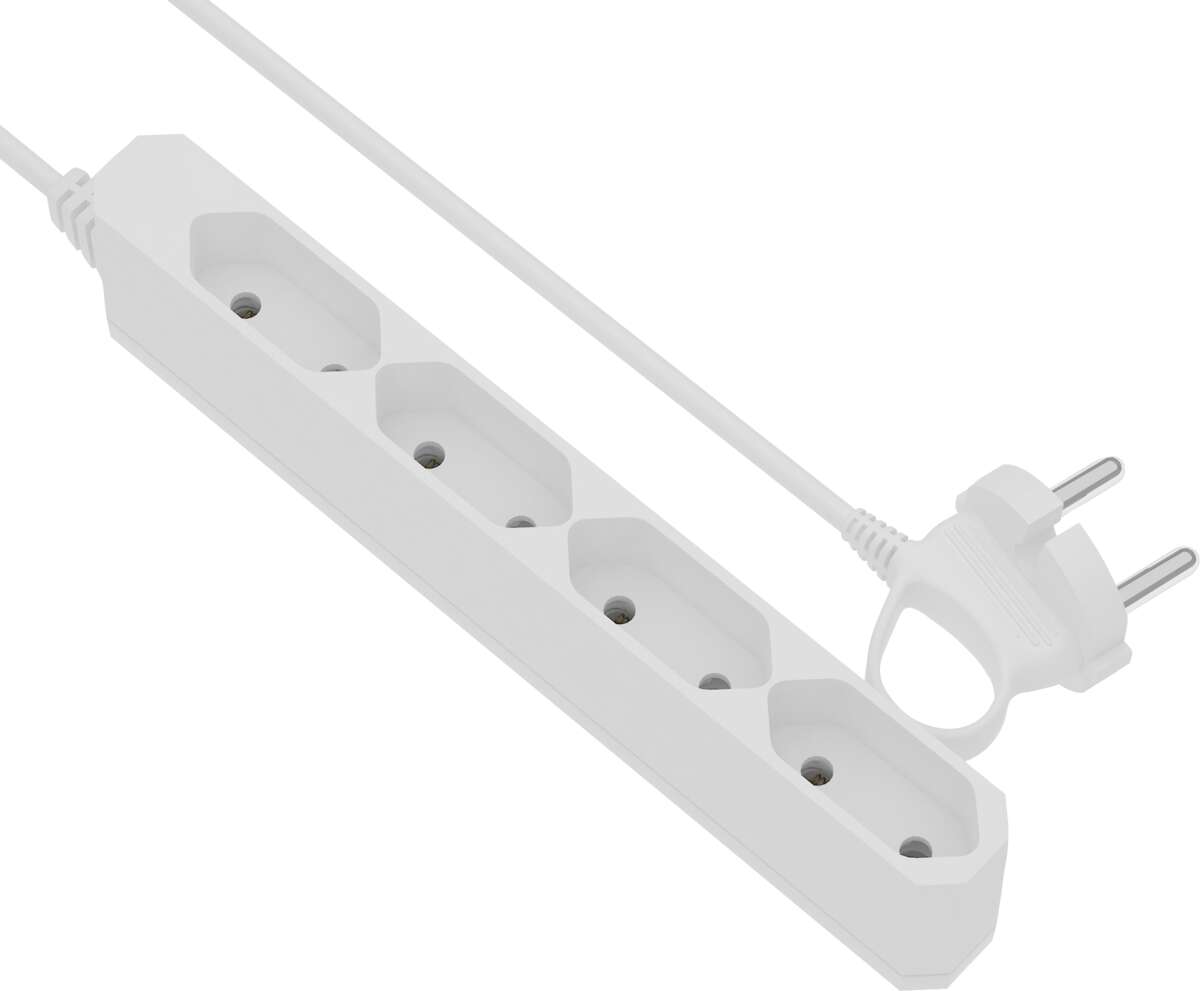 Grenuttak Euroslim H05VVH2-F 2X1.0