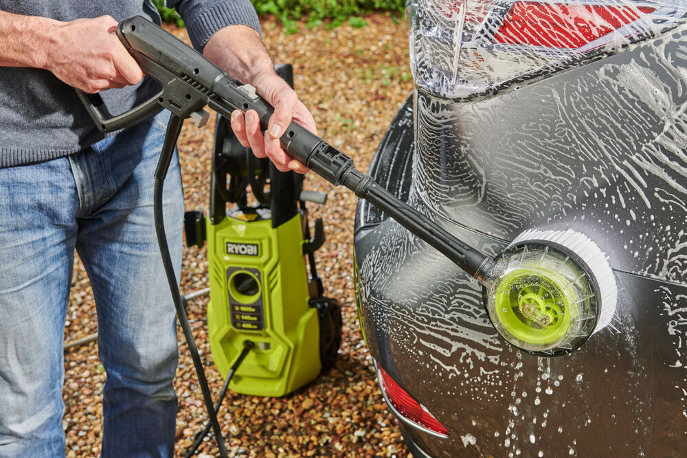 Ryobi RY140PWA-P høytrykkspyler