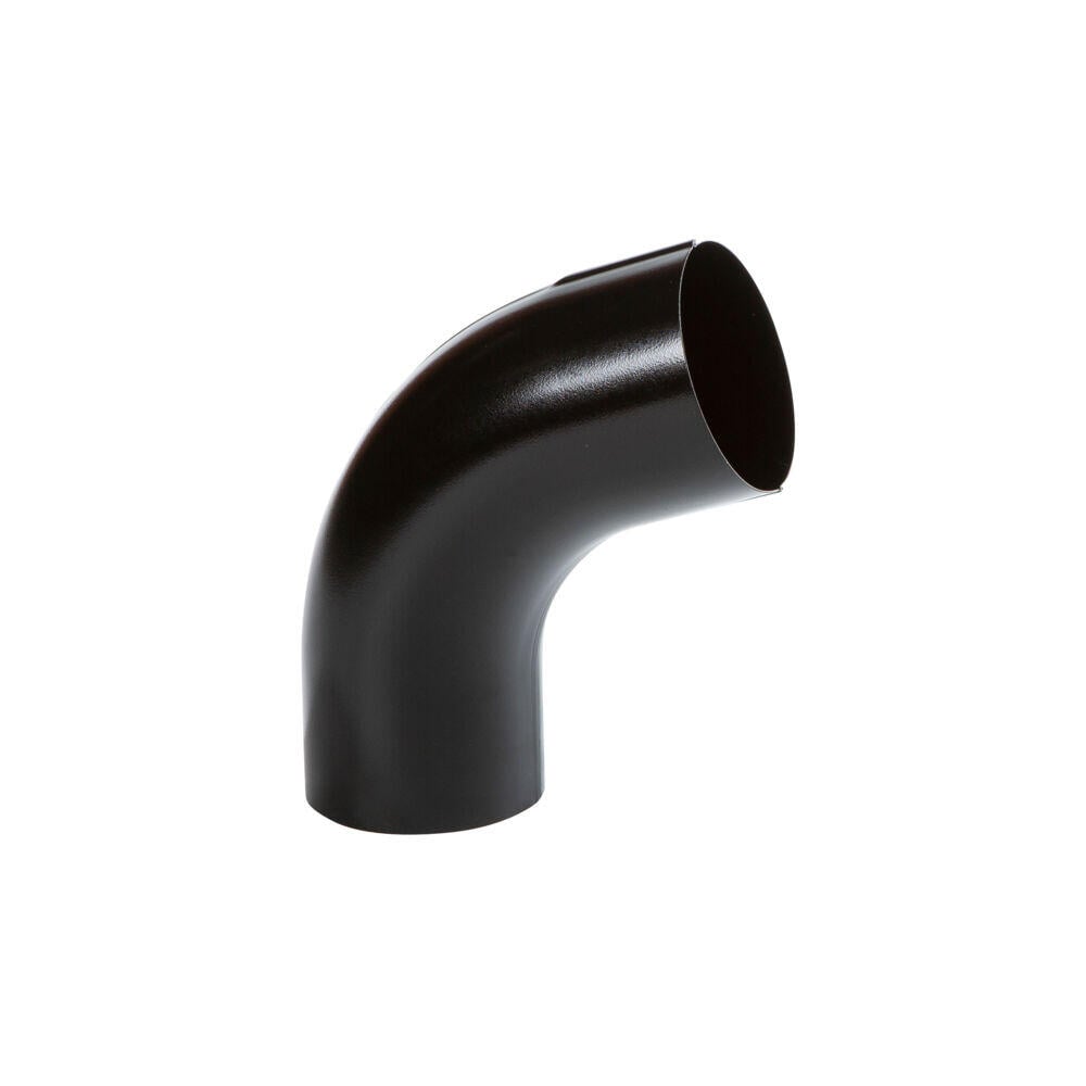 Isola takrennebend 75 mm