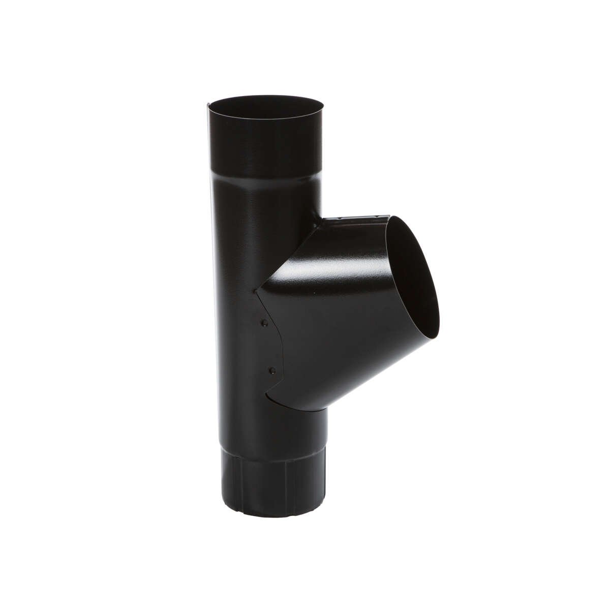 Isola grenrør 75/75 mm