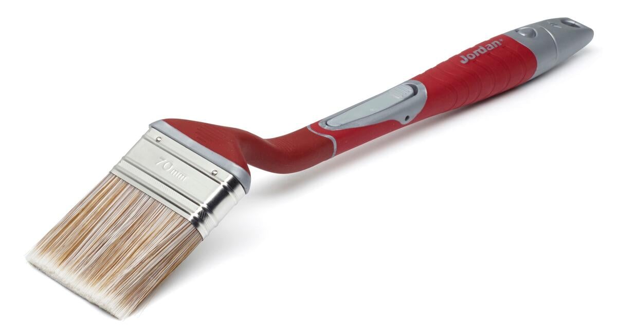 Jordan Perfect Universal lang inne pensel 70 mm