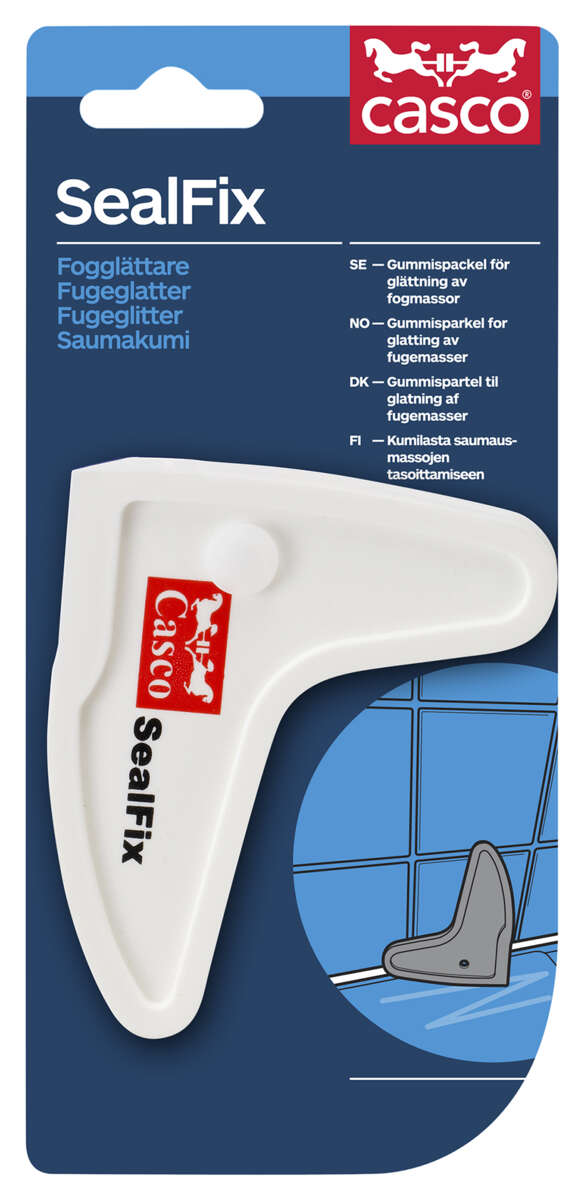 Fugeglatteverktøy Casco SealFix