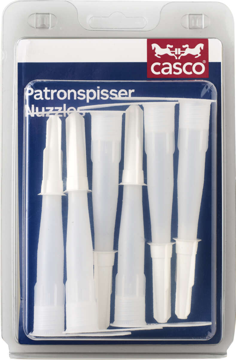 Patronspisser patronspisser 6 pk