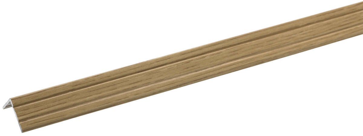 Trappekantlist SA36 2000 mm Eik