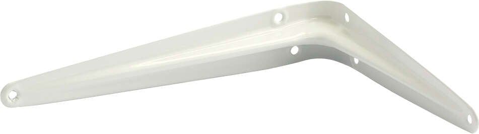 Habo hyllevinkel 148 hvitlakkert