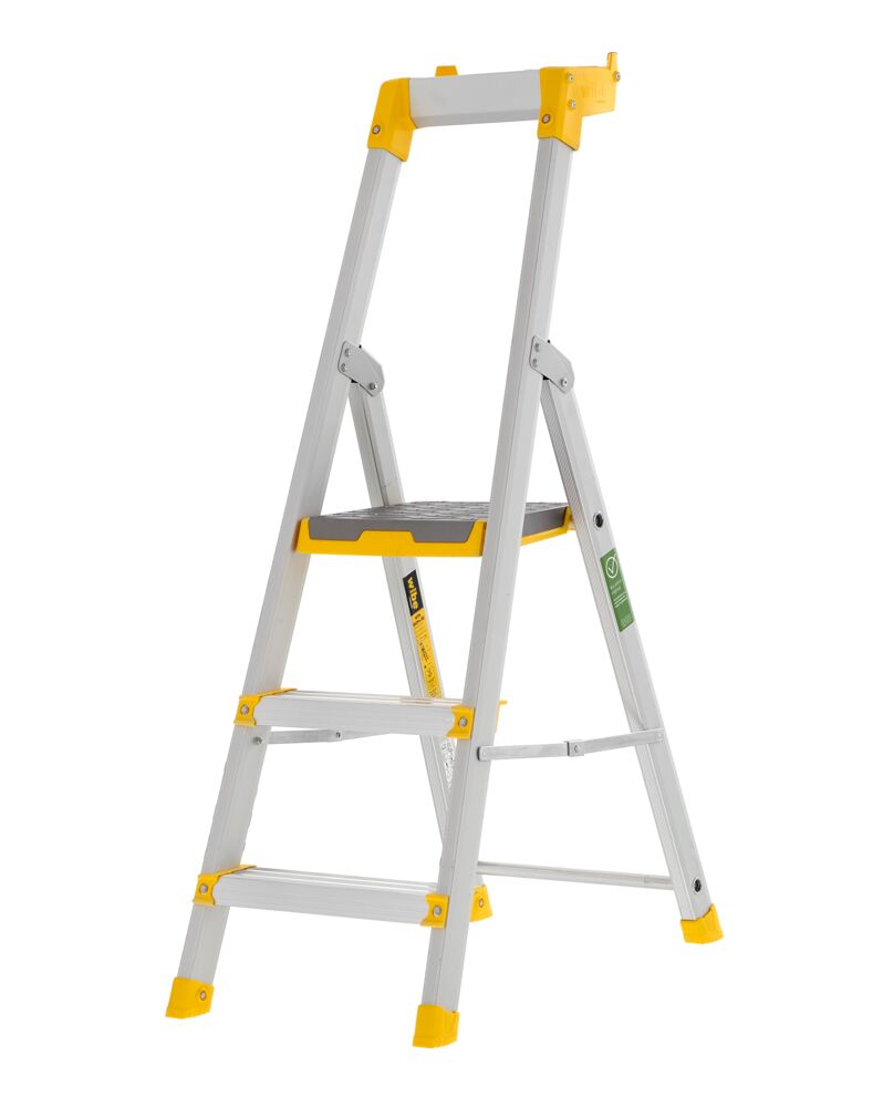 Wibe trappestige 55P 3-trinn