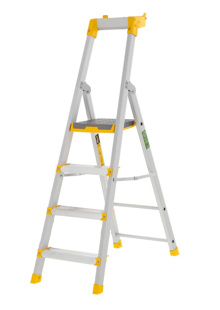 Wibe trappestige 55P 4 trinn