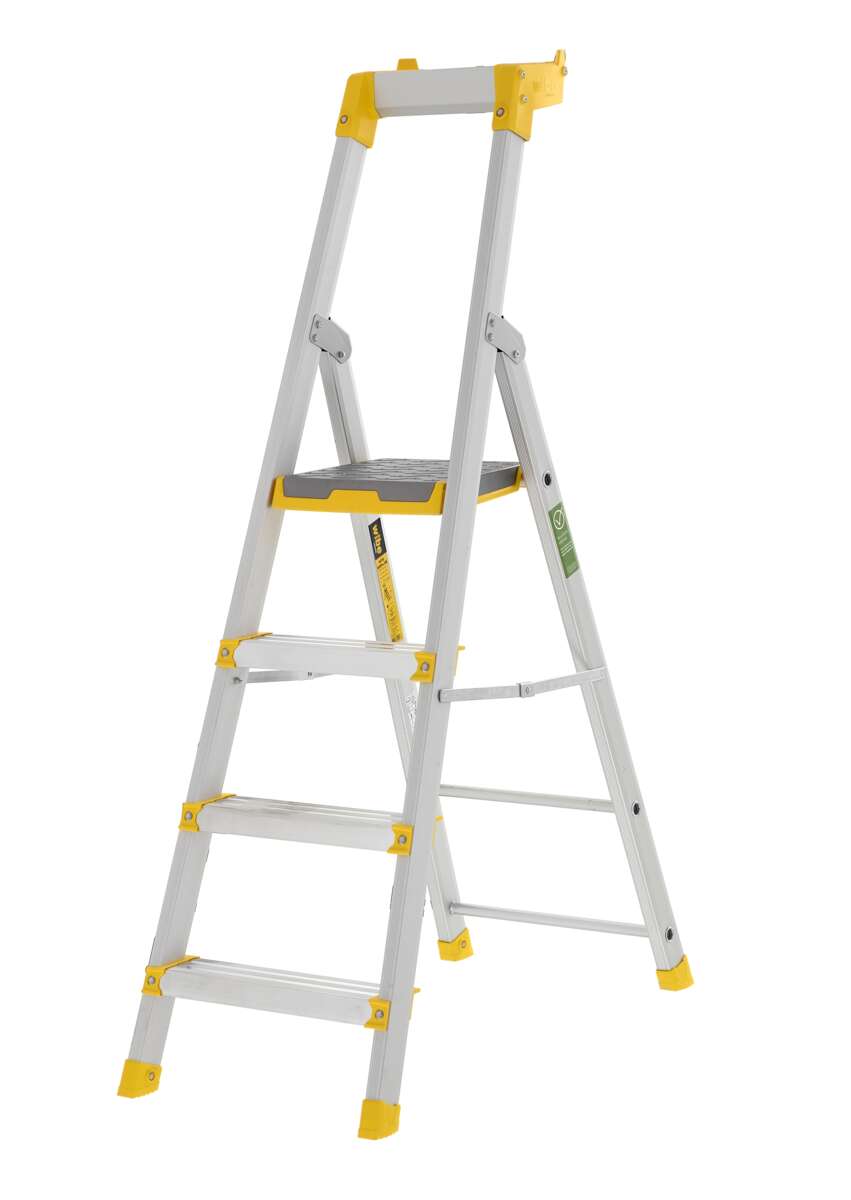 Wibe trappestige 55P 4 trinn