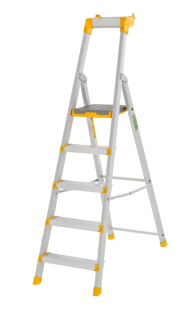 Wibe trappestige 55P 5-trinn