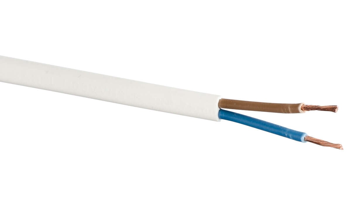 Gelia PL 2x0,75 kabel