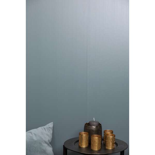 Smartpanel Trend i farge Paulus Blå MDF Plate