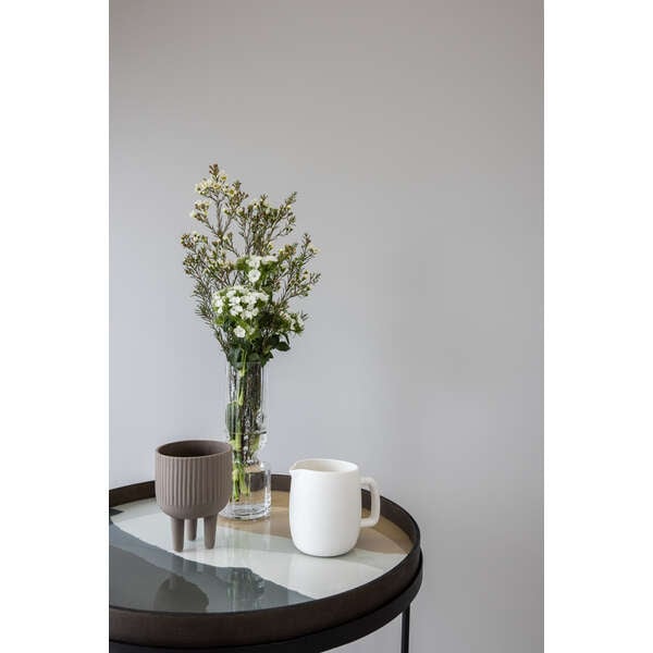 Smartpanel Trend i farge Betong MDF Plate