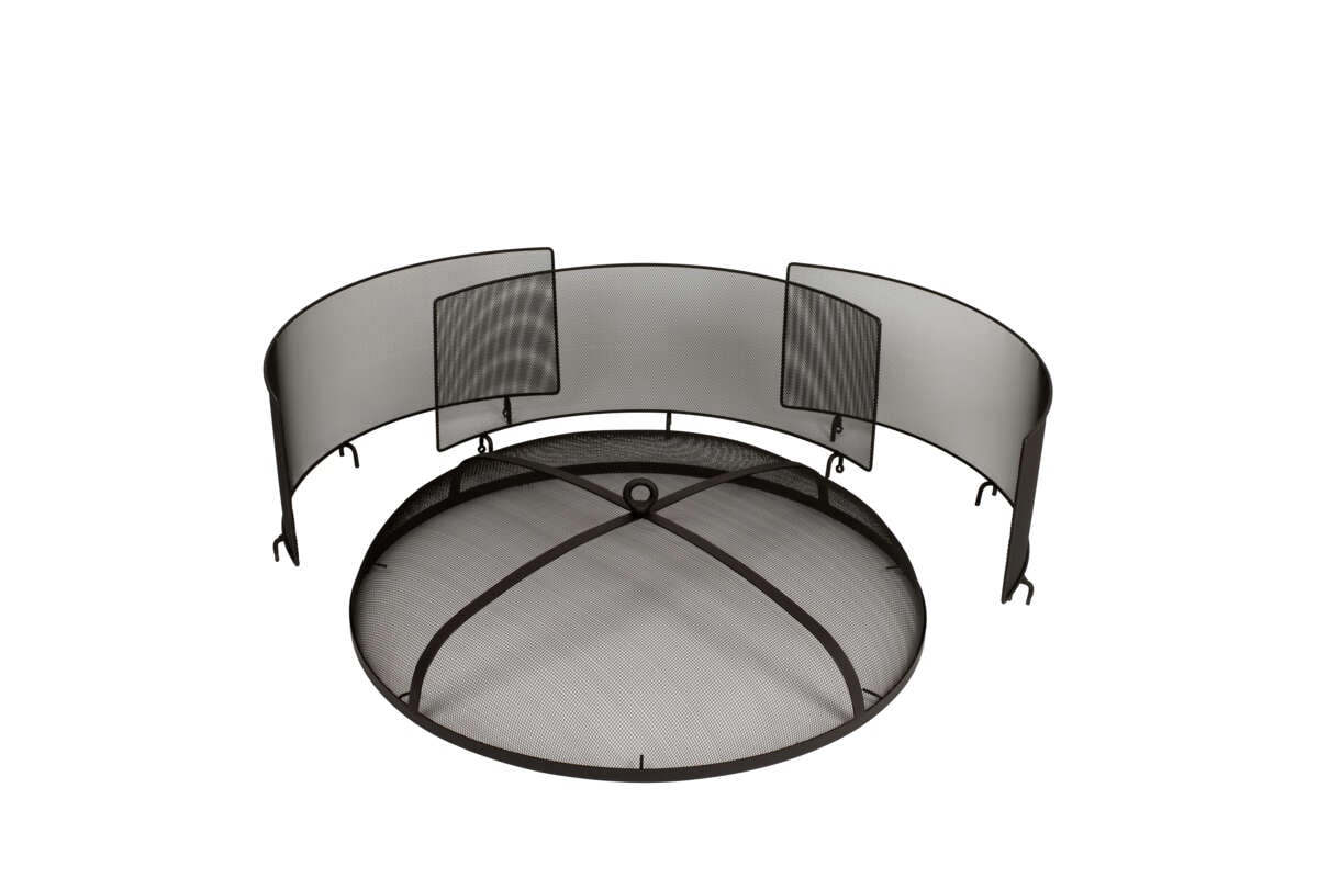 Espegard Gnistfangerpakke 60