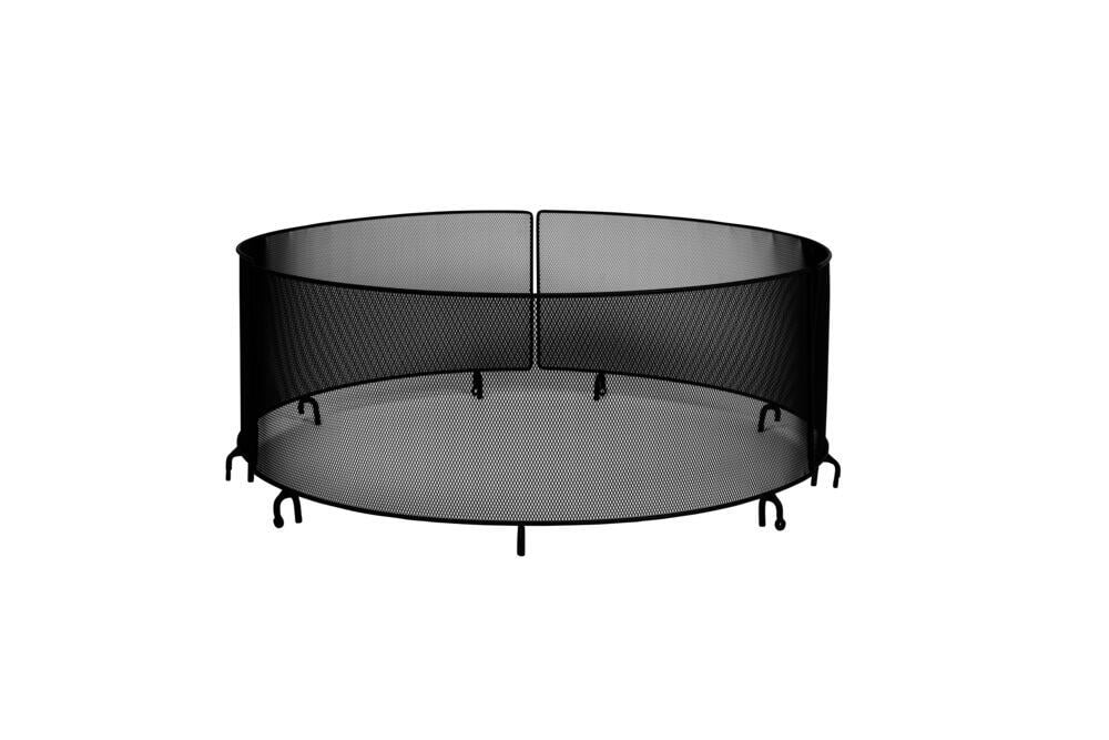 Espegard gnistfanger