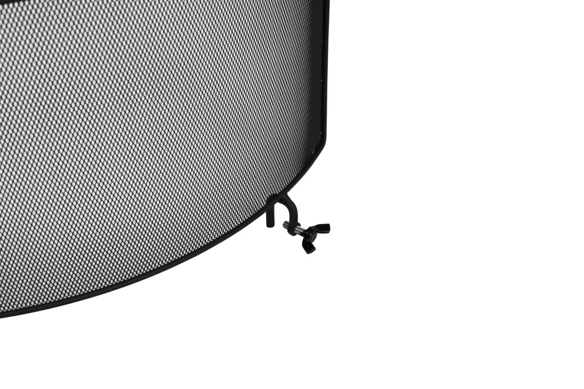 Espegard gnistfanger