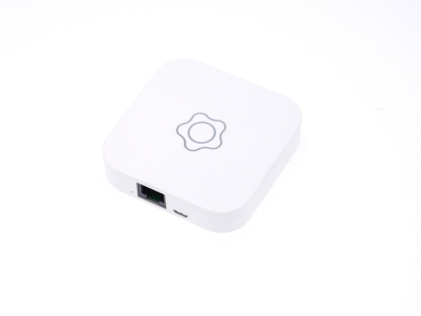 Verisure VBox Micro kommunikasjonsenhet
