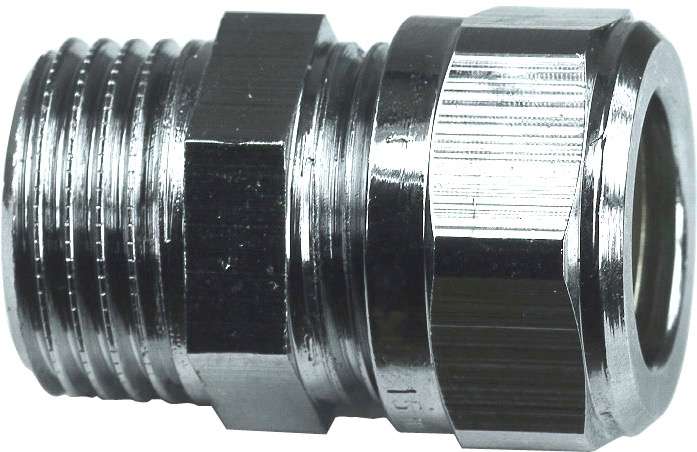 Kobberrørskobling 10xR10 FRK