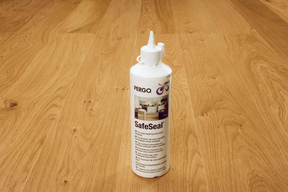 Pergo Safeseal