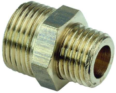 Tipp union R32xR25 utvendig gjenge