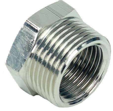 Bøssing-metall R25xR20