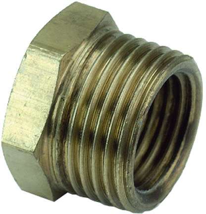 Bøssing-metall R32xR25