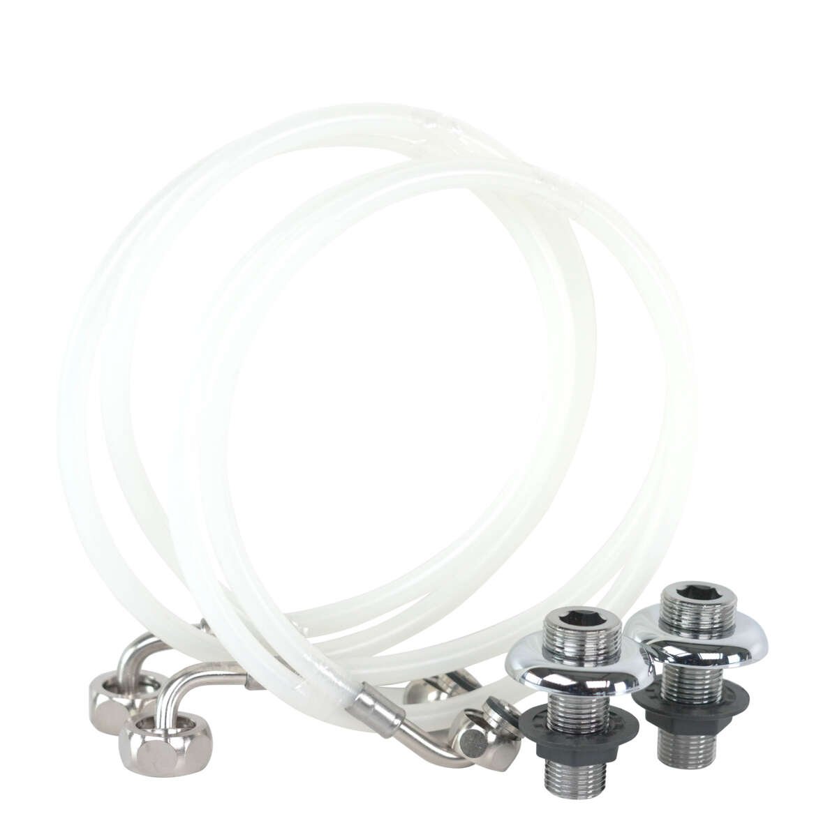 Tilkoblingssett dusjkabinett